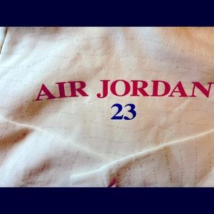 MENS COTTON AIR JORDAN HOODIE
